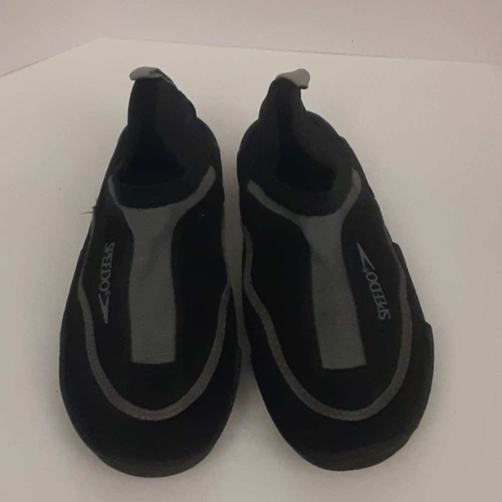Men's speedo surf walker. (EBS)